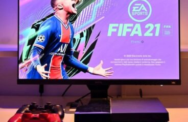Die Partnerschaft zwischen EA Sports und der FIFA geht zu Ende
