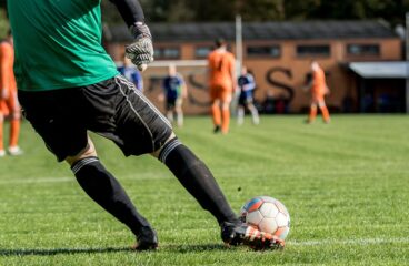 Wieso wird Fußball von den Menschen so geliebt?